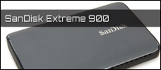 SanDisk Extreme 900 news