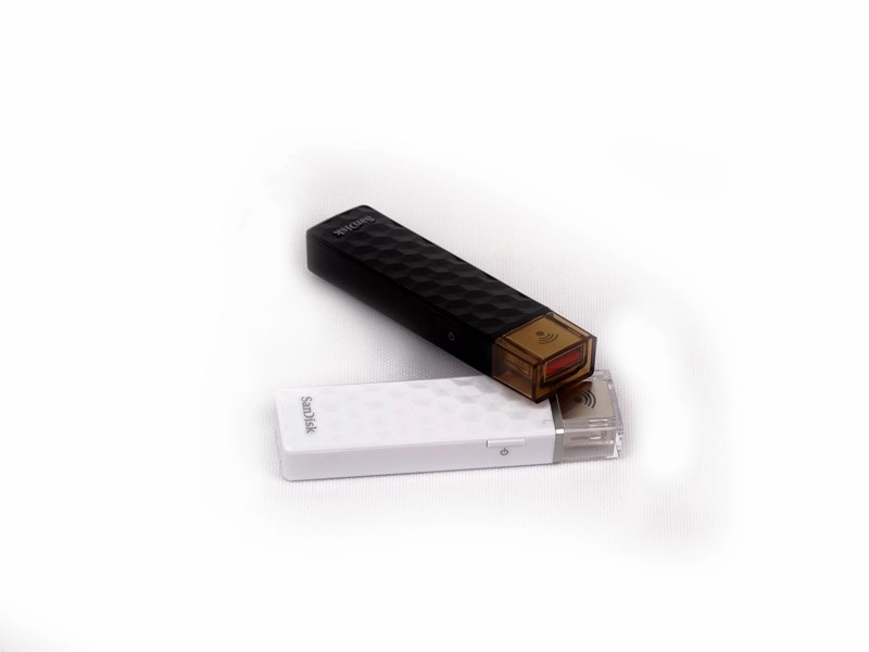 Sandisk Connect 03