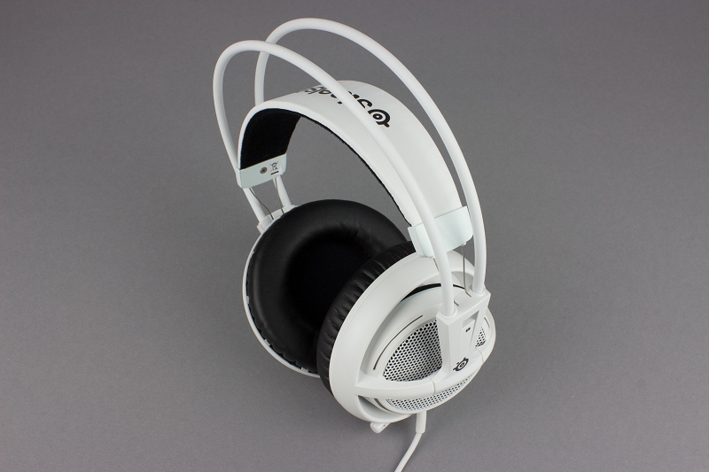 SteelSeries Siberia200 6