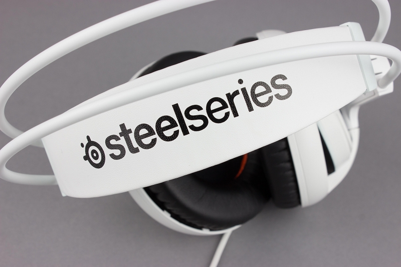 SteelSeries Siberia200 9