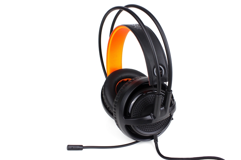 SteelSeries Siberia350 15