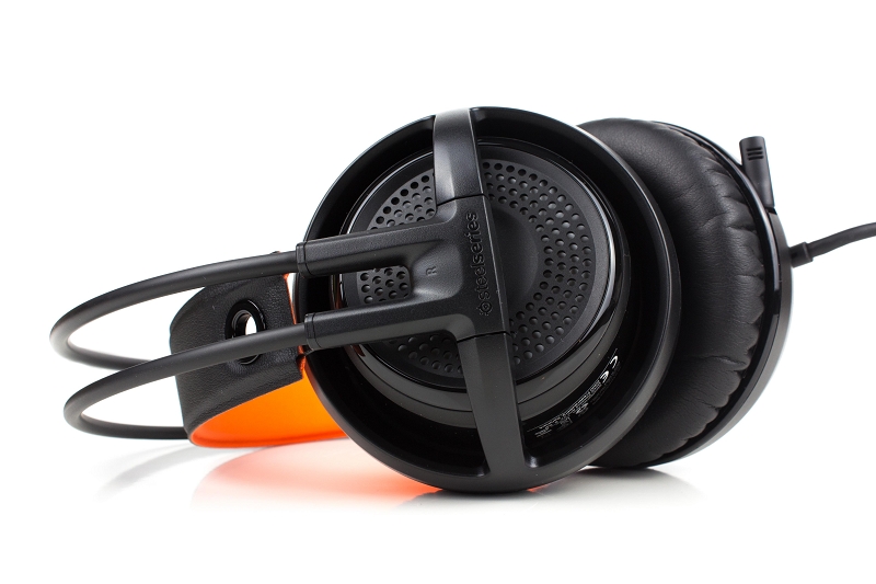 SteelSeries Siberia350 8