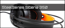 SteelSeries Siberia350 Einleitung