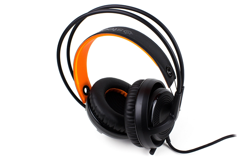 SteelSeries Siberia350 Open