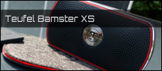 Teufel Bamster XS news