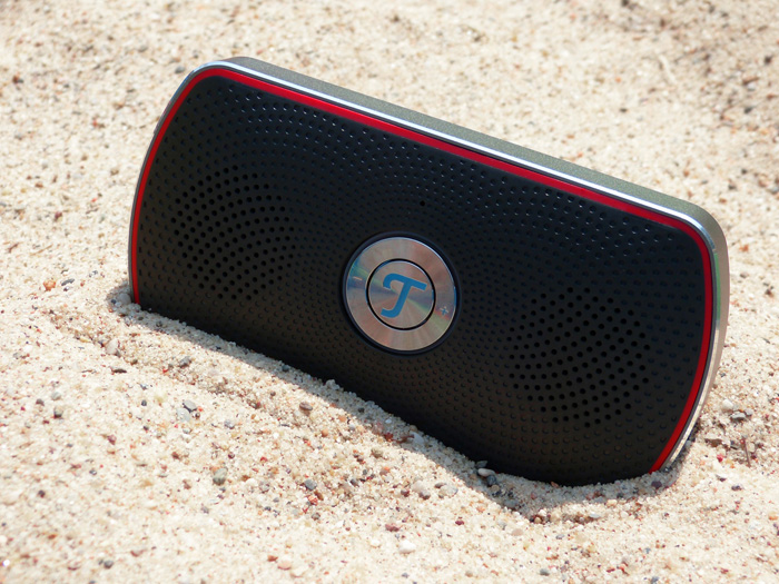 Teufel Bamster XS opener