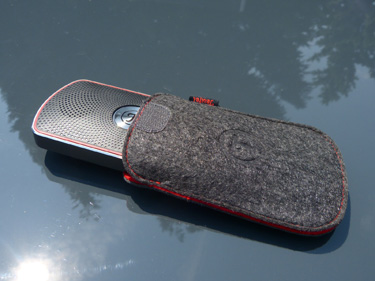 Teufel Bamster XS 8