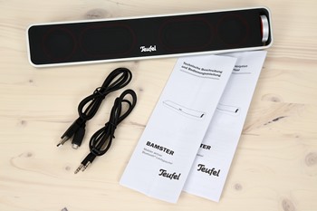 Teufel Bamster 2