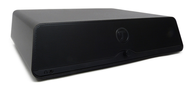 Teufel Mediadeck 1