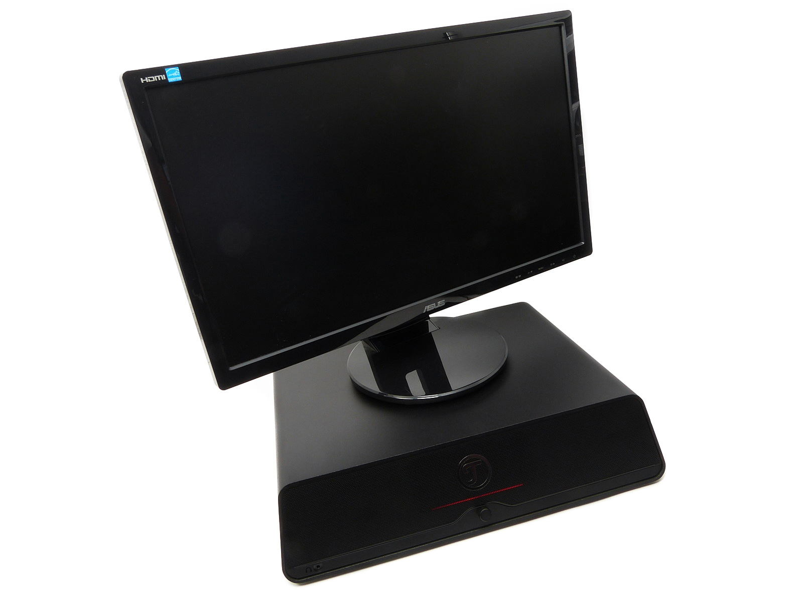 Teufel Mediadeck 8