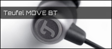 Teufel Move BT news