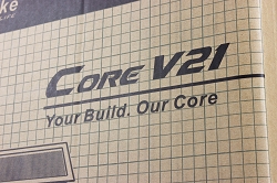 Thermaltake Core V21 2