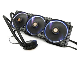 Thermaltake Water 3.0 Riing RGB 360 10