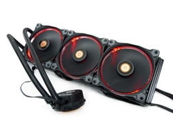 Thermaltake Water 3.0 Riing RGB 360 4