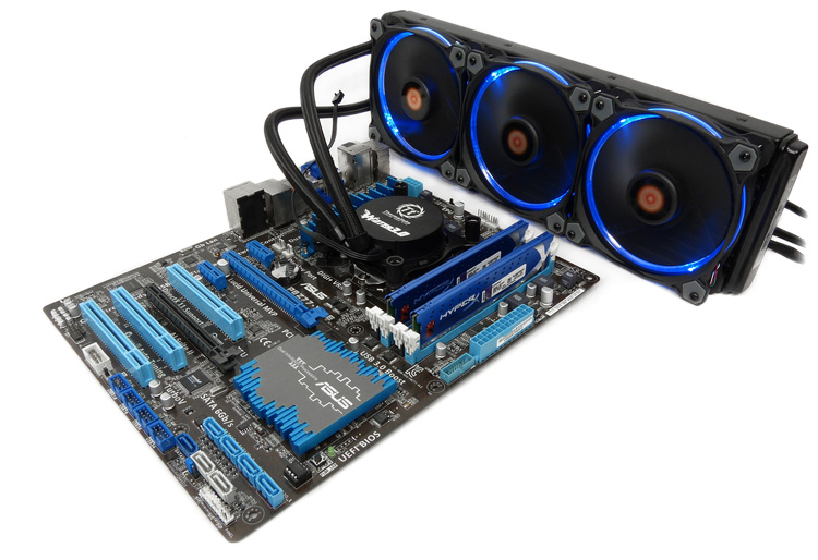 Thermaltake Water 3.0 Riing RGB 360 19