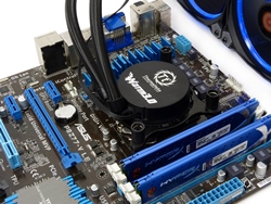 Thermaltake Water 3.0 Riing RGB 360 20