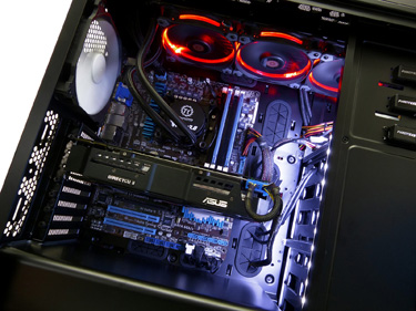 Thermaltake Water 3.0 Riing RGB 360 21