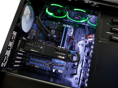 Thermaltake Water 3.0 Riing RGB 360 22