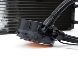 Thermaltake Water 3.0 Riing RGB 360 4