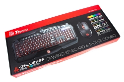 Tt eSports Challenger Prime RGB 1