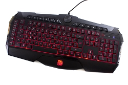 Tt eSports Challenger Prime RGB 21