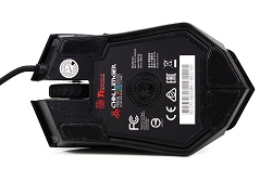 Tt eSports Challenger Prime RGB 28