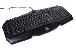 Tt eSports Challenger Prime RGB 8
