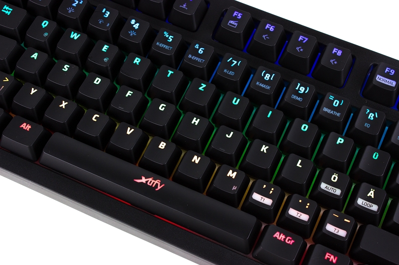 Xtrfy K2 21