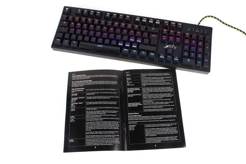 Xtrfy K2 22