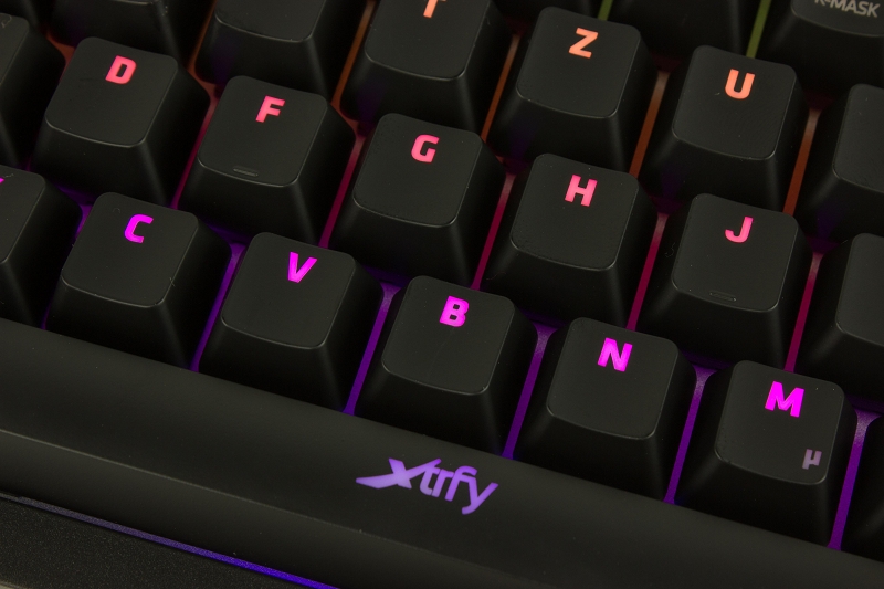 Xtrfy K2 23