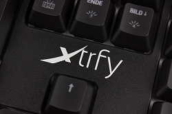 Xtrfy K2 10