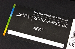 Xtrfy K2 15