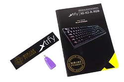 Xtrfy K2 3