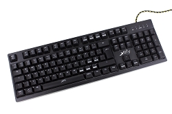 Xtrfy K2 4