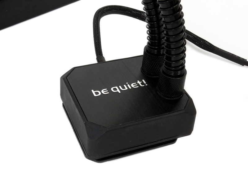 be quiet Silent Loop 280mm 6