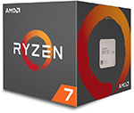 AMD Ryzen 7 1700