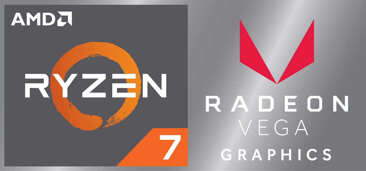 AMD Ryzen Mobile 7