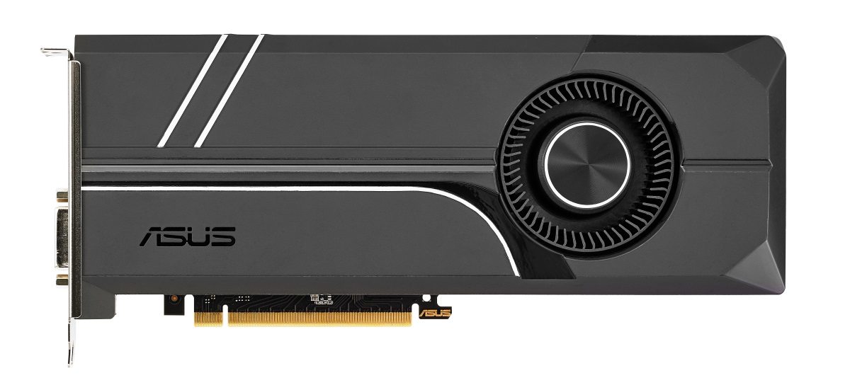 ASUS TURBO GTX1070TI 8G 2D