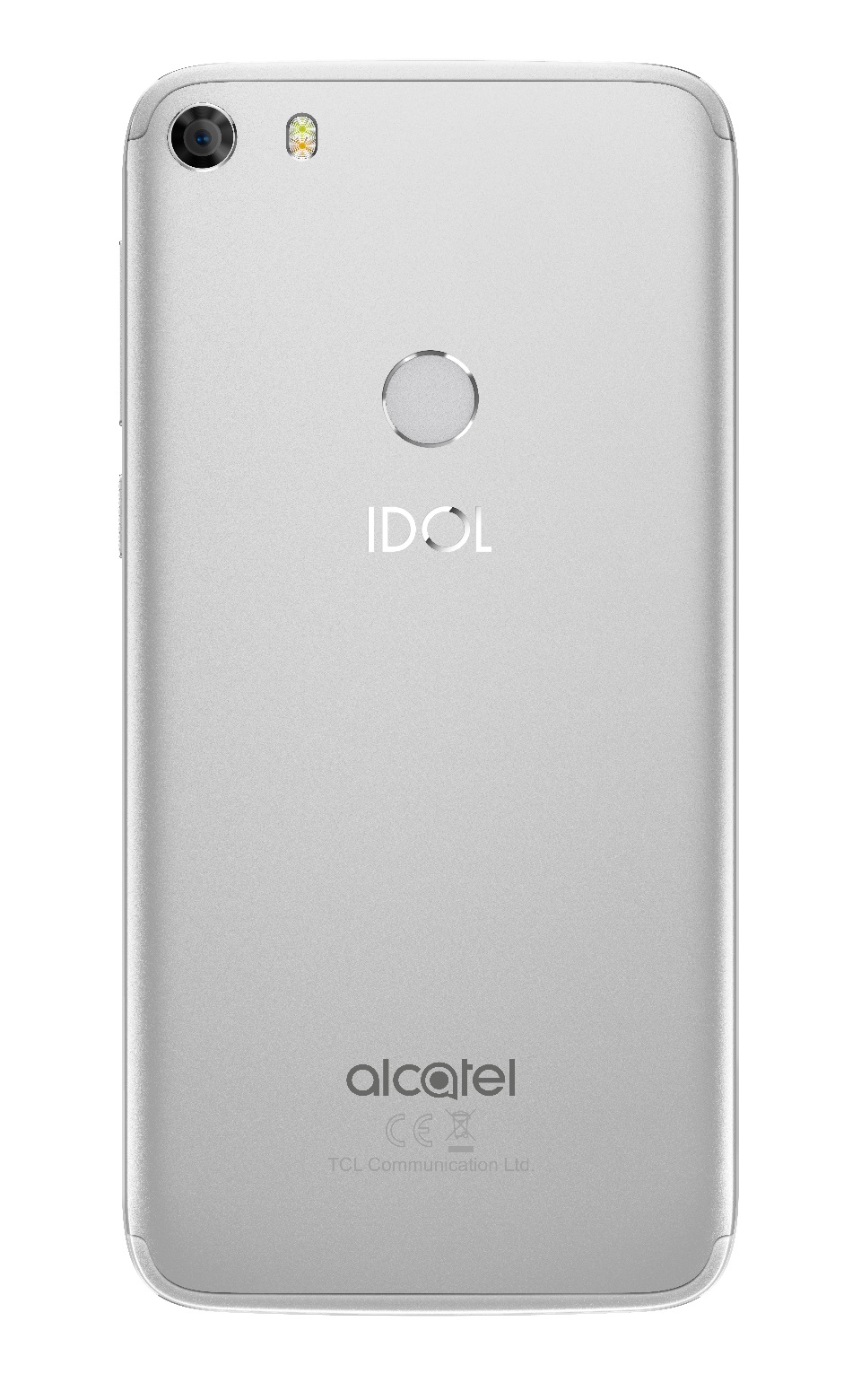 Alcatel IDOL5 4