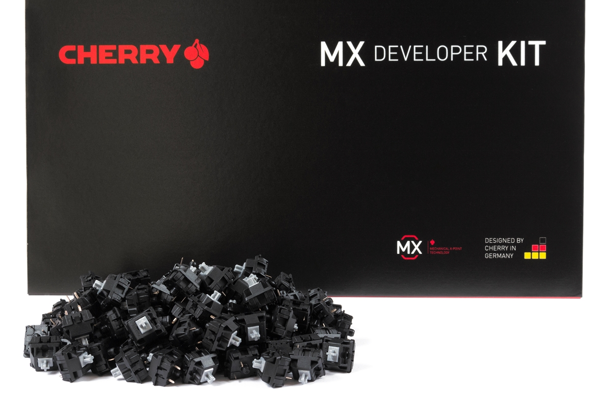 Cherry MX Dev Kit 1