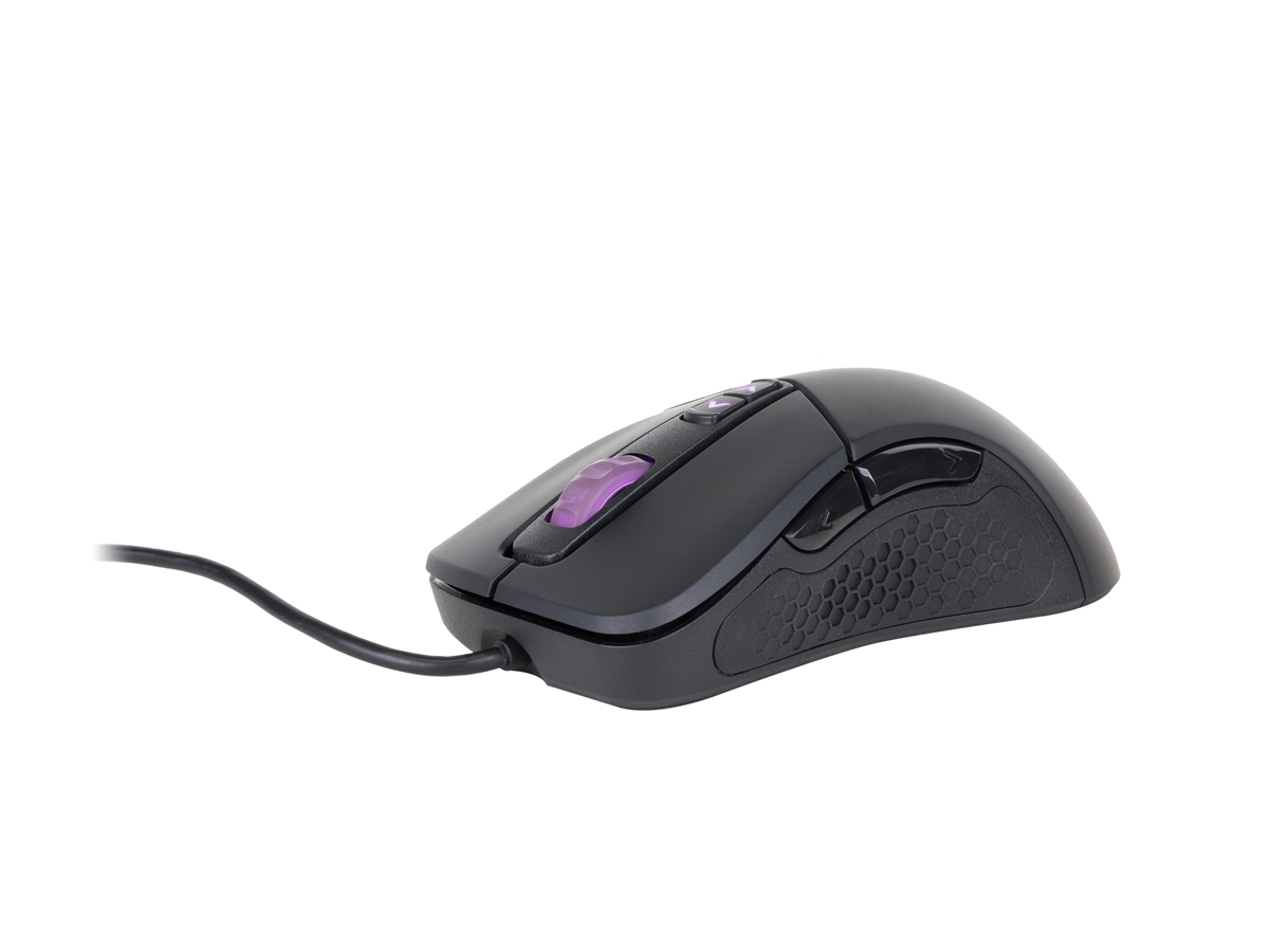 Cooler Master MM530 2