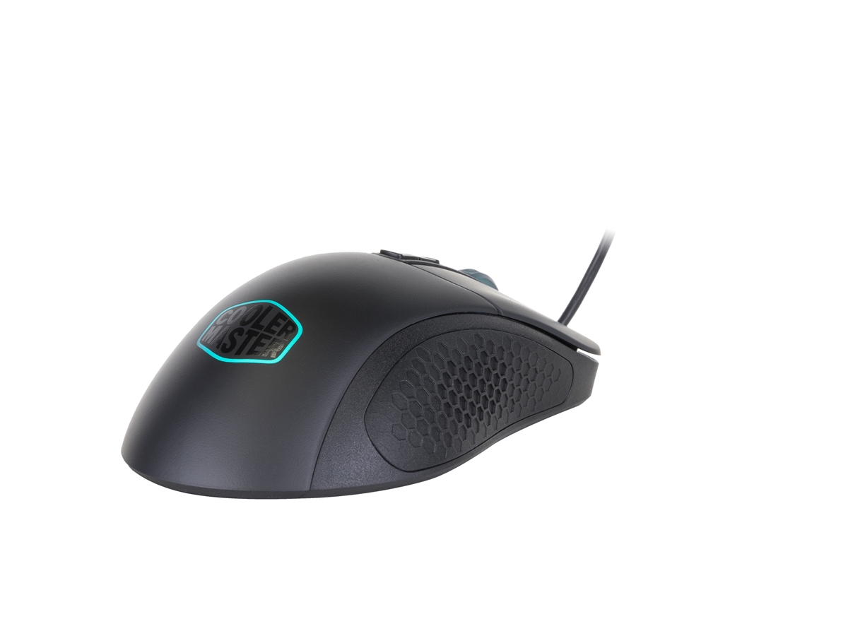 Cooler Master MM530 3