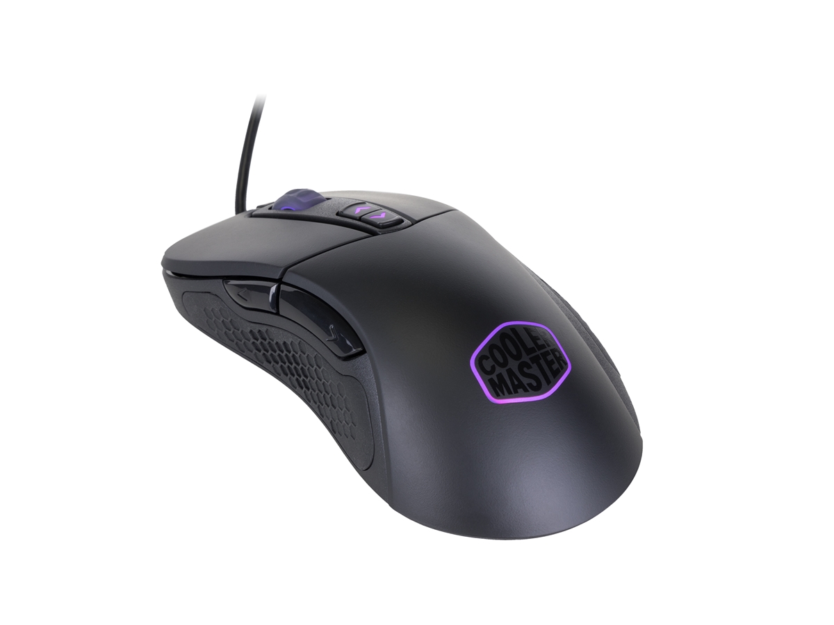 Cooler Master MM530 4
