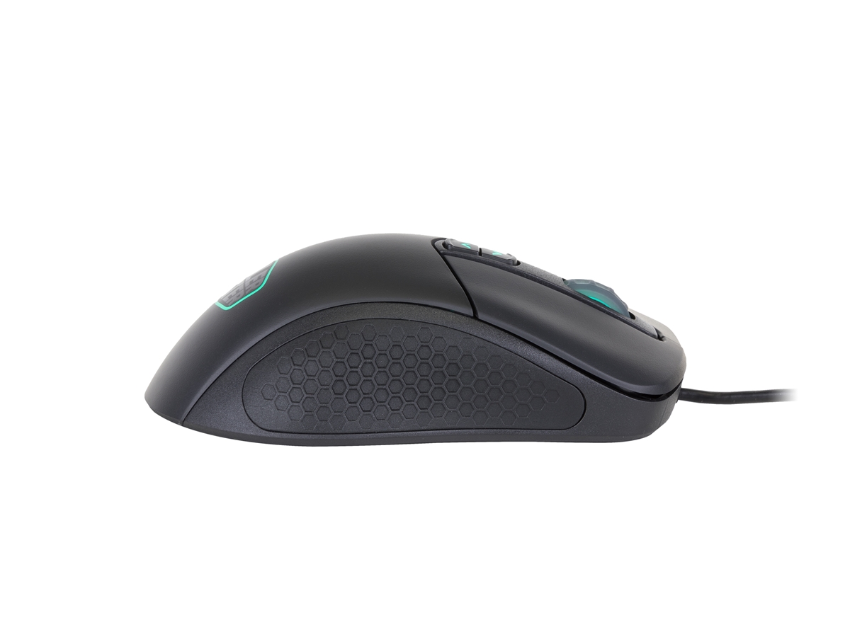 Cooler Master MM530 6