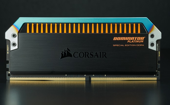 Corsair Dominator SE Torque 3