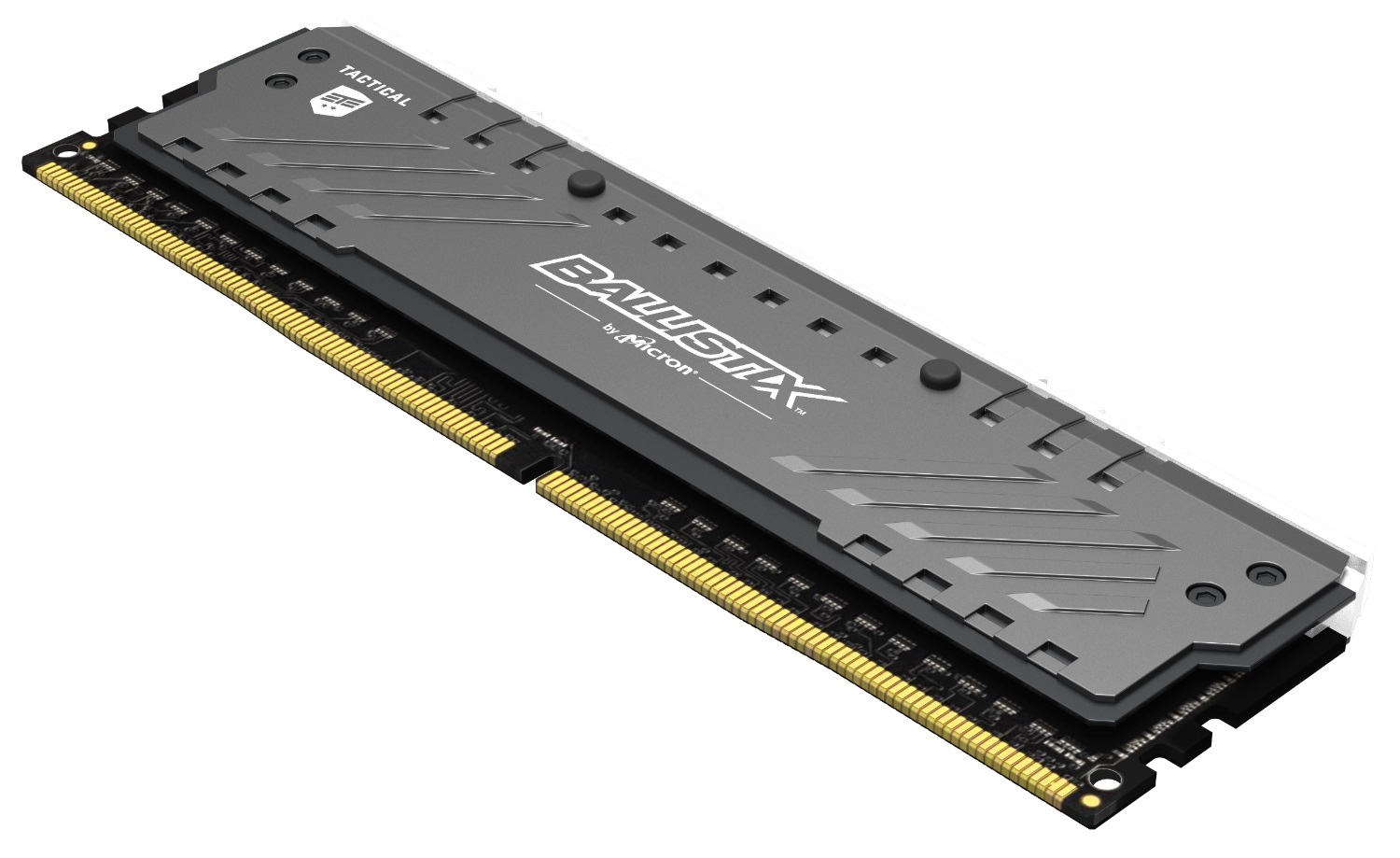 Crucial Ballistix TacticalTracer DDR4 RAM 2