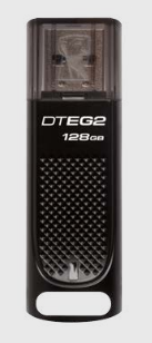 Kingston DataTraveler Elite G2 1