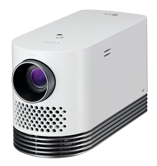 LG Andante HF80JS 1
