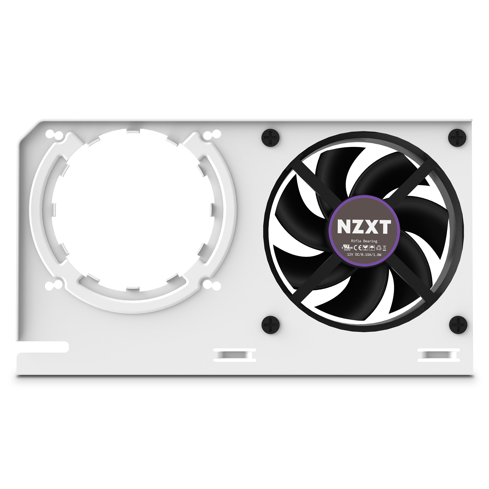 NZXT Kraken G12 3