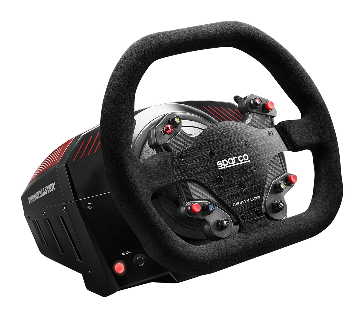 Thrustmaster TS XW Racer SPARCO P310 Competition Mod 1